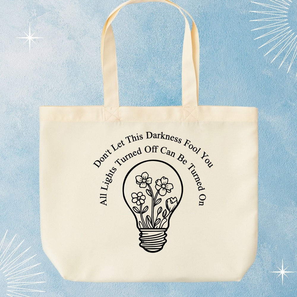 Call Your Mom Tote